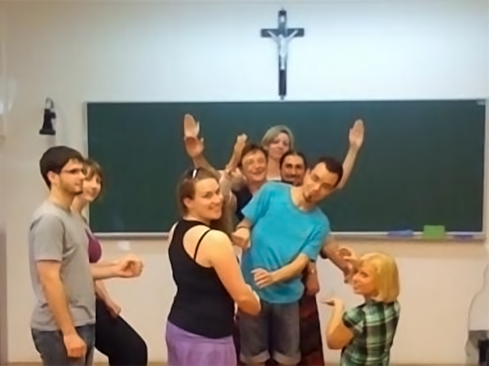 “Lelkész akcióban – A SZIVI elméleti és a KÖSZI gyakorlati tapasztalatai bővíthették az EHE tudástárházát”