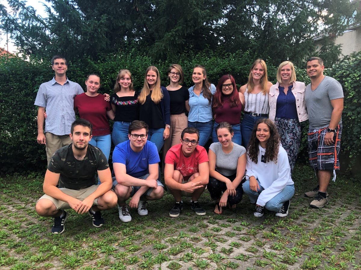 Featured image for “SZIVI Táborvezetők akcióban – Online térből vissza az offline térbe”