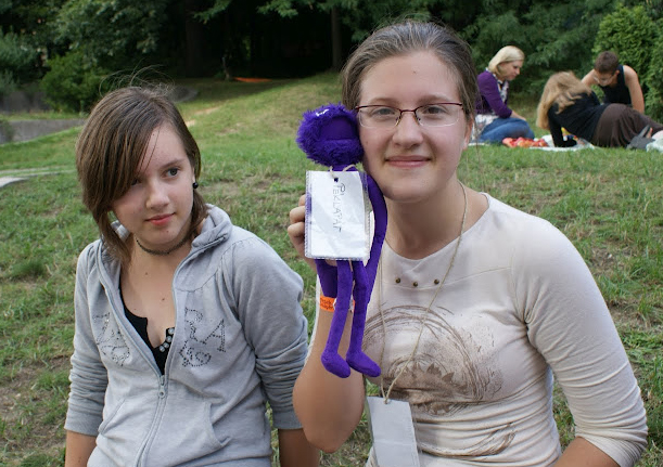 1. Hangra Banda jótékonysági fesztivál kép 2