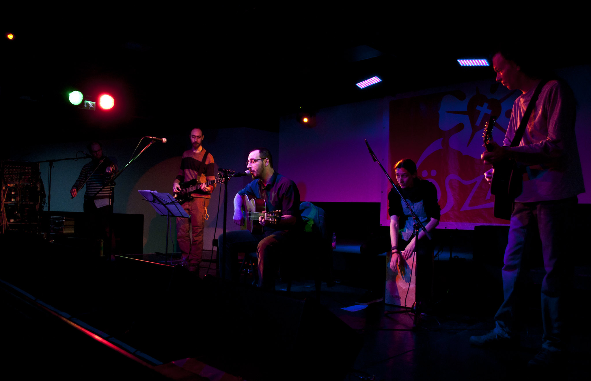 2. Hangra Banda jótékonysági fesztivál